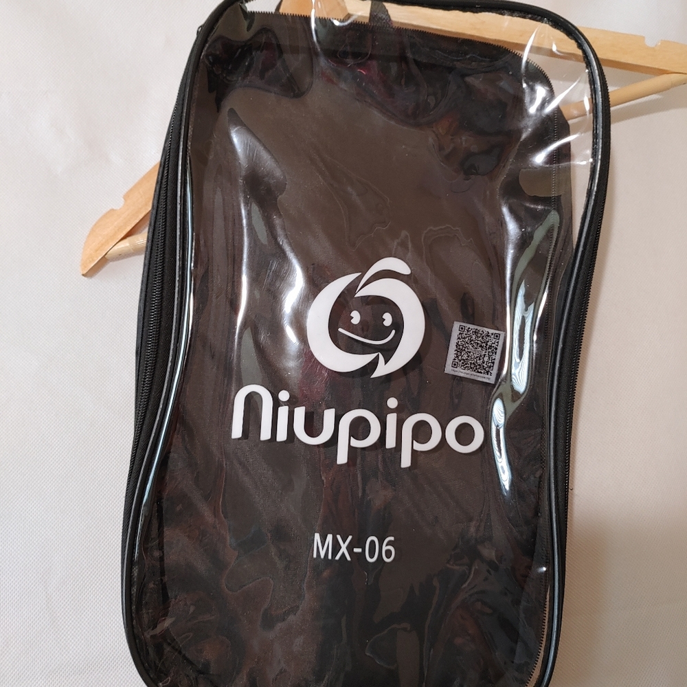 Niupipo Pickleball Paddle Carrying Bag